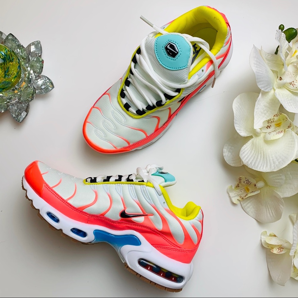 Nike Air Max Plus TN - Picture 2 of 6